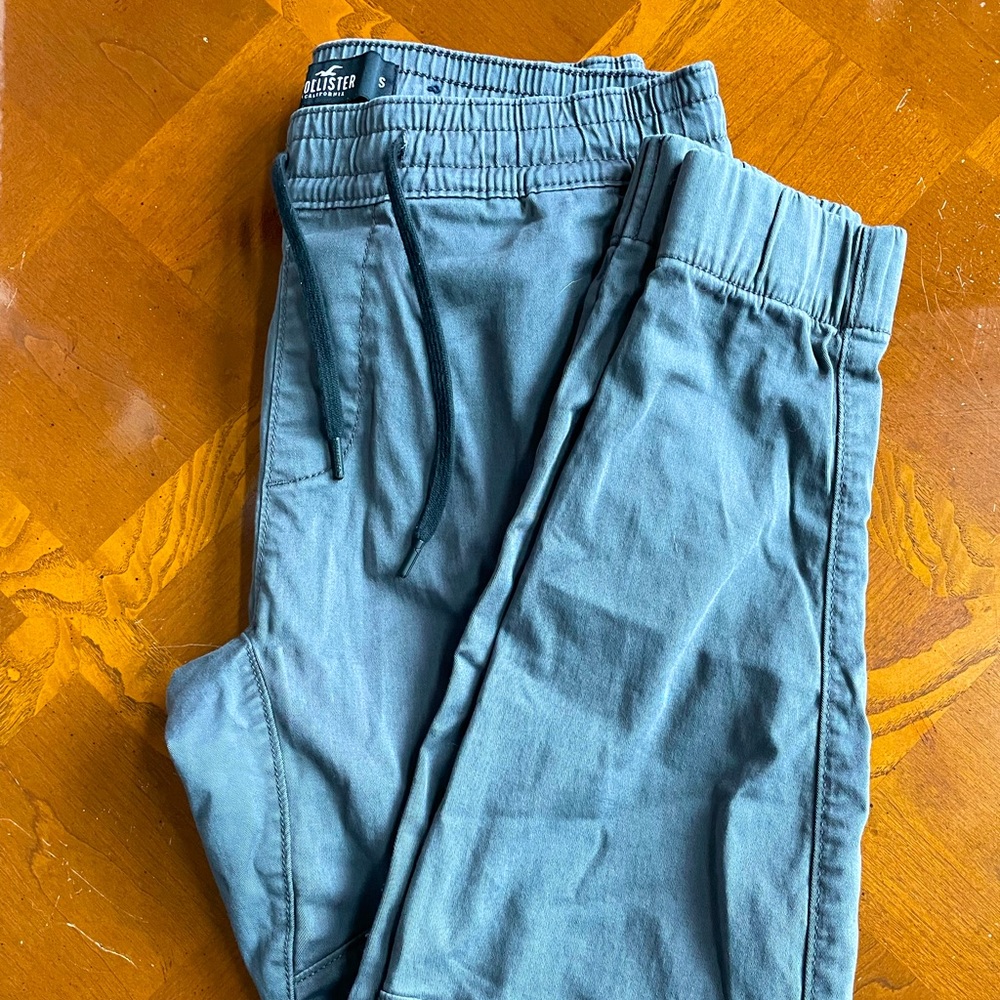 Hollister Joggers